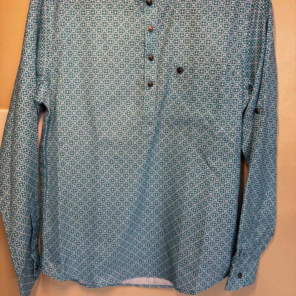 Men's multi Shirt